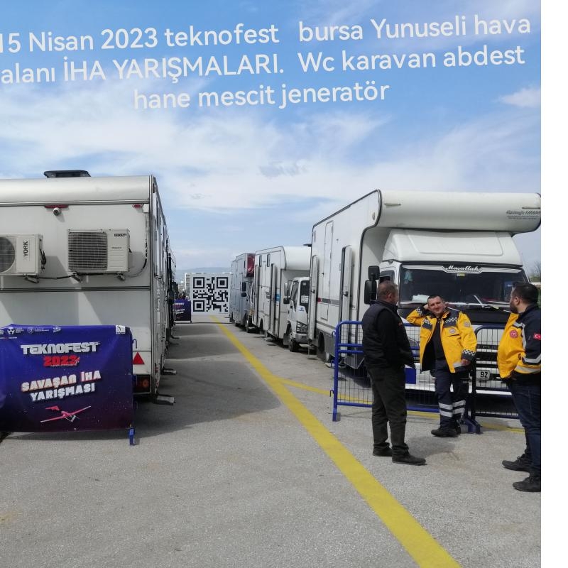 TOPLU ORGANZASYONLAR